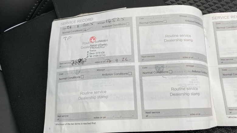 Peugeot 208 1.2 PureTech 100 GT 5dr Petrol Hatchback